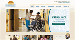 Desktop Screenshot of fltcpnh.org