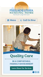Mobile Screenshot of fltcpnh.org